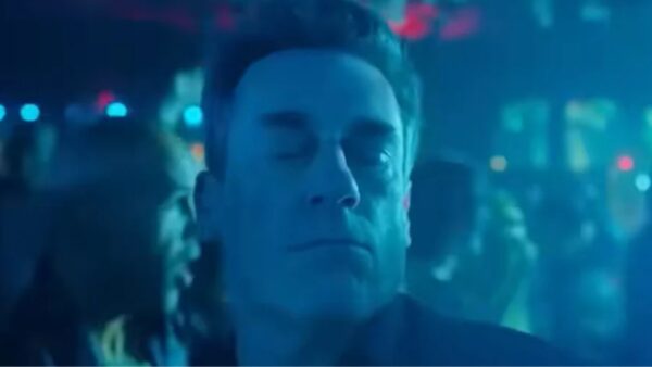 Turn the lights off de DJ Kato