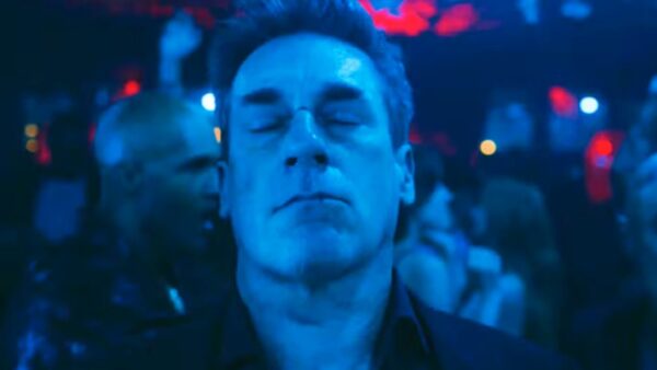 Origen del meme 'Turn the lights off'