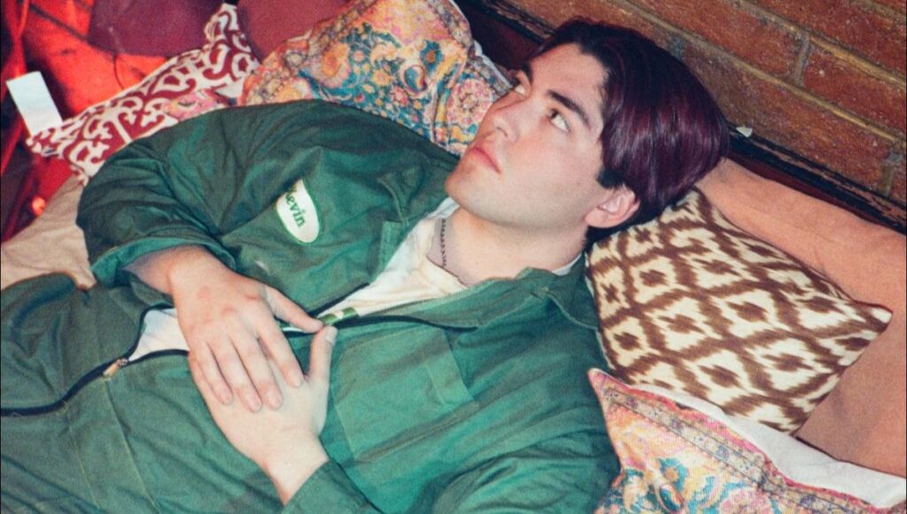 Letra completa de ULTRA SODADE de Kevin Kaarl