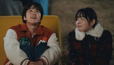Cómo termina Un amor de tiempo atrás, la serie coreana