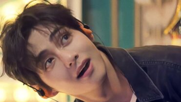 La evolución de V en BTS