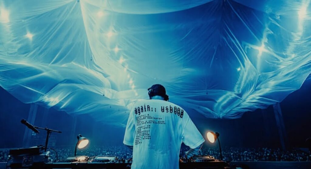 Victory Lap de Fred Again