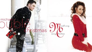 Álbumes navideños clásicos para diciembre