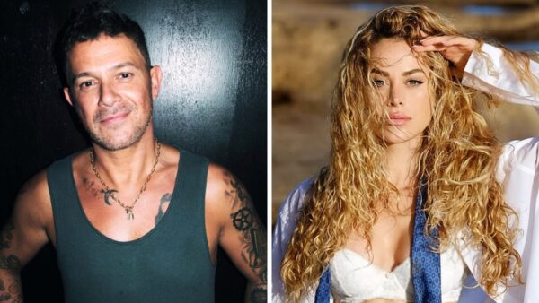 Por qué terminaron Alejandro Sanz y Candela Márquez