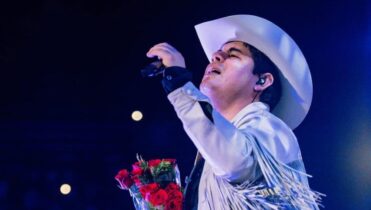 A qué hora termina el concierto de Alfredo Olivas en la Plaza de Toros México