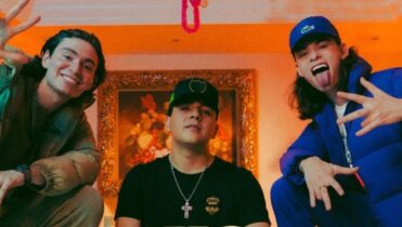 Quién canta la canción del trend de Alucin y qué dice la letra