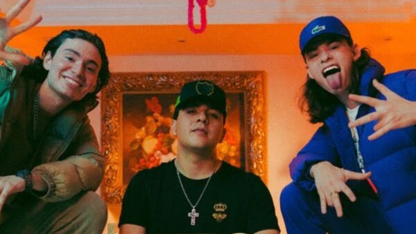 Quién canta la canción del trend de Alucin y qué dice la letra