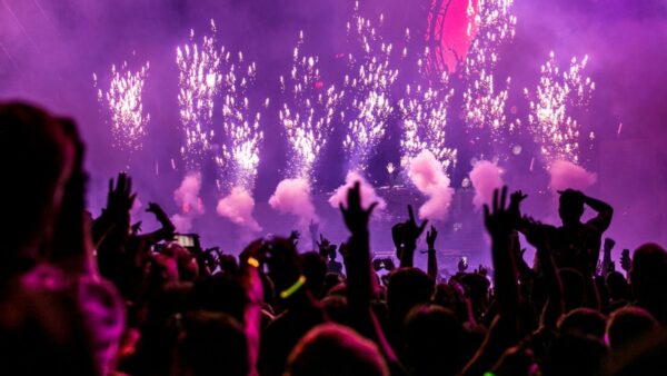 Qué concierto habrá en Año Nuevo 2025 en Reforma, CDMX