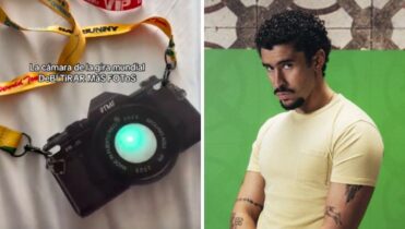 ¿Bad Bunny dará cámaras en los conciertos de CDMX?