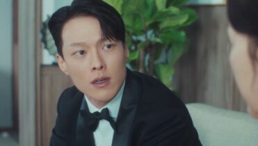 Quiénes son los personajes del cameo en Beso Dinamita y en qué dorama aparecen