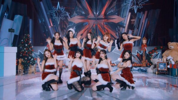 Mejores canciones navideñas de kpop