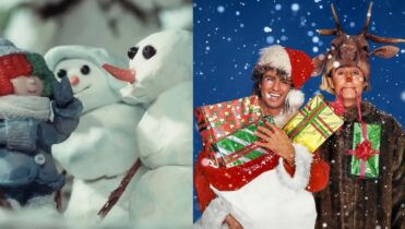 Las mejores canciones navideñas en Spotify