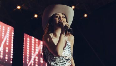 Carolina Ross en el Zócalo, ¿cuándo es el concierto?