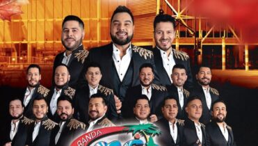 Setlist de Banda MS en la Arena CDMX