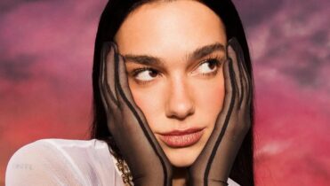 Dua Lipa en concierto HOY