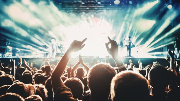 Promoción 2x1 en Ticketmaster para los primeros conciertos del 2026