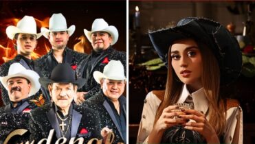 Horarios de los conciertos gratis del Festival de las Luces en el Zócalo el 22 de diciembre