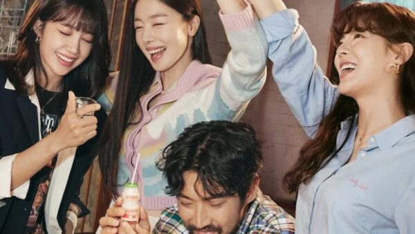 Los mejores doramas para las vacaciones de diciembre