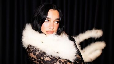 Anything for Love de Dua Lipa, letra en inglés y español