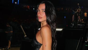 A qué hora termina el concierto de Dua Lipa el 5 de diciembre