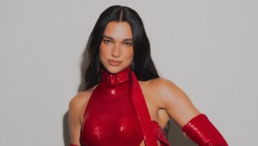 A qué hora termina el concierto de Dua Lipa hoy