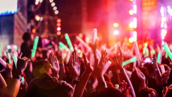 Cuánto dura el evento de Año Nuevo en Reforma hoy