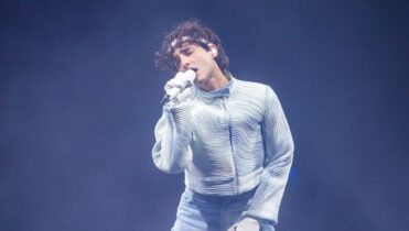 Qué dice Harry Stamper de Humbe, letra de la canción