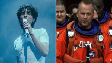 Harry Stamper de Humbe, explicación del nombre de la canción