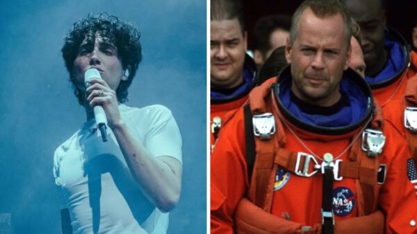 Harry Stamper de Humbe, explicación del nombre de la canción