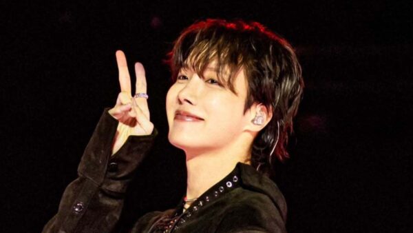 Cuántos gatos tiene J-Hope