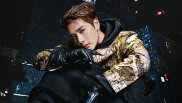 Precio de boletos del concierto de Jackson Wang