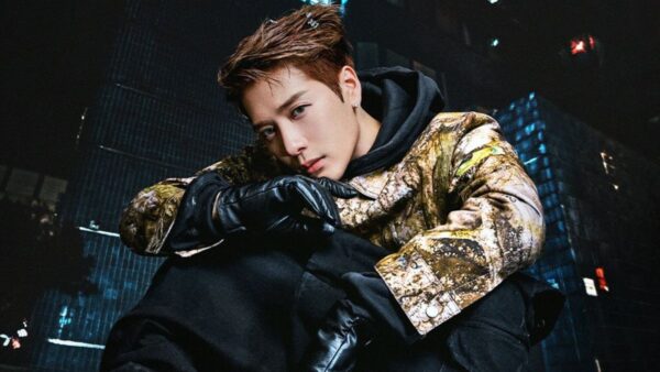 Precio de boletos del concierto de Jackson Wang