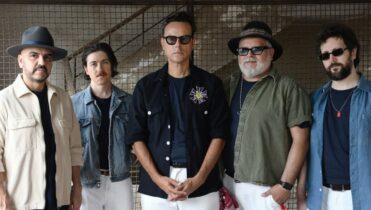 Cuándo y dónde es el próximo concierto de Jumbo en CDMX