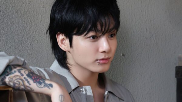 Jungkook de BTS es víctima de intento de allanamiento