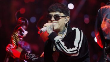 Junior H en CDMX el 14 de diciembre, horario de inicio del concierto