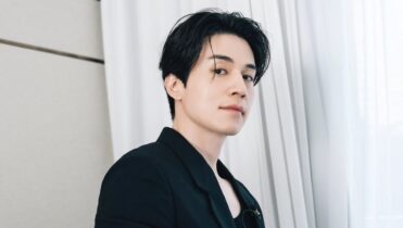 Cuándo es el fanmeeting de Lee Dong Wook en CDMX