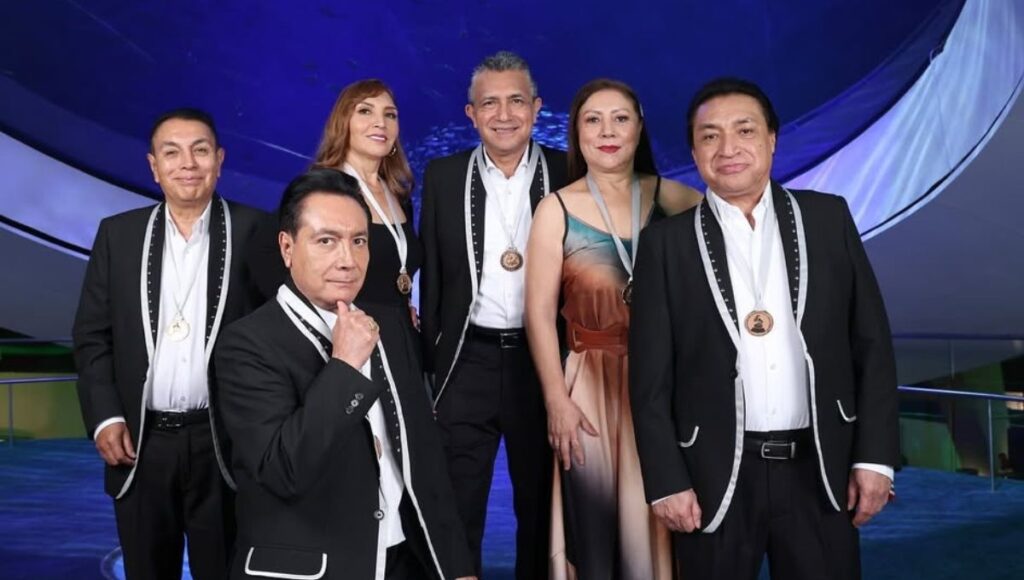 Cuándo es el concierto de Los Ángeles Azules en la Plaza de Toros