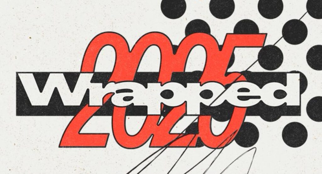 Los clásicos que conquistaron el Wrapped 2025