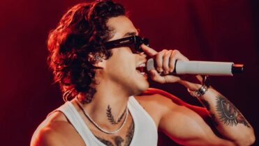 A qué hora termina el concierto de Mario Bautista en el Foro Puebla hoy