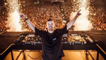 Cuántos conciertos dará Martin Garrix en CDMX y cuándo son