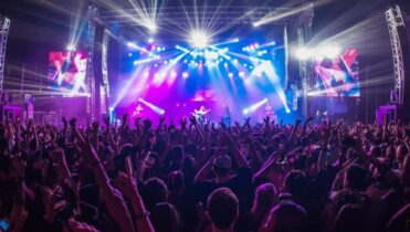 Megaconcierto GRATIS en Reforma