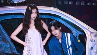 Mejores c-dramas del 2025 que debes ver