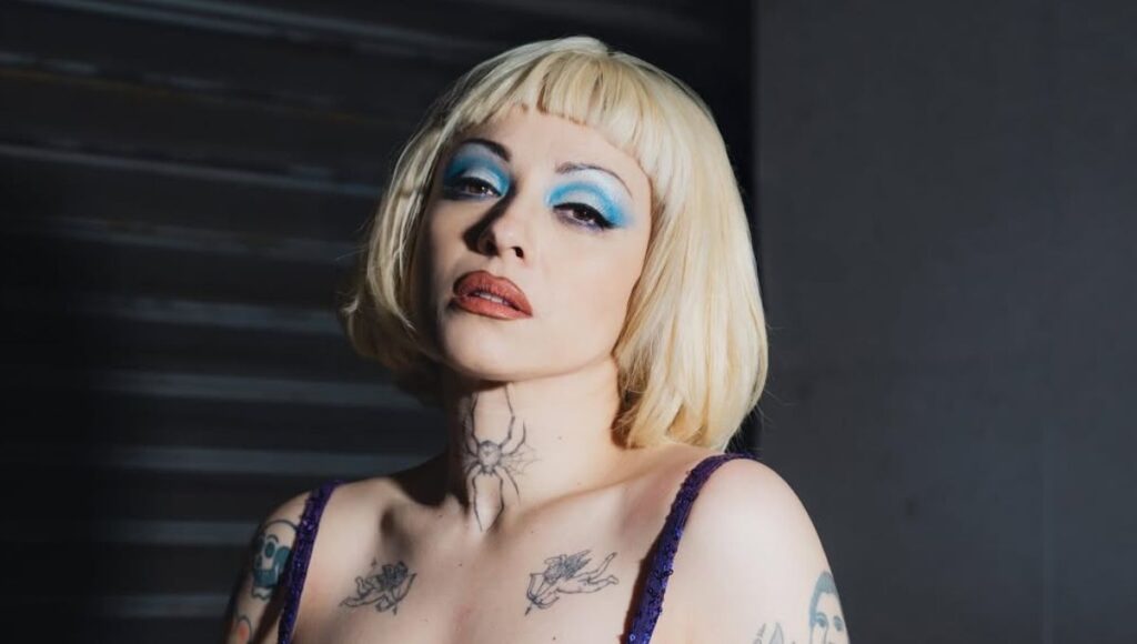 Cuándo es la segunda fecha de Mon Laferte en el Palacio de los Deportes