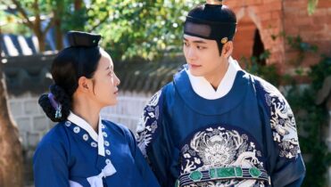 Moon River capítulo 9 completo donde ver