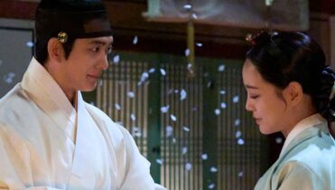 Moon River capítulo 11 completo online y en español