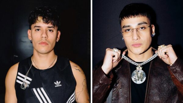 Cómo ir a los conciertos de El Malilla, NSQK y más en Noshes Tecate