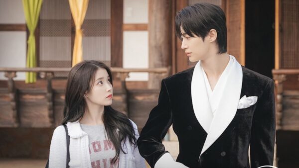 Protagonistas de Perfect Crown