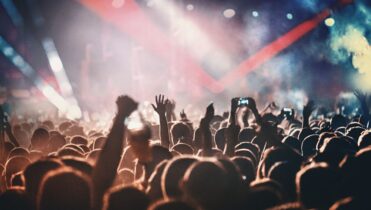 Pueden cancelar un concierto si está lloviendo