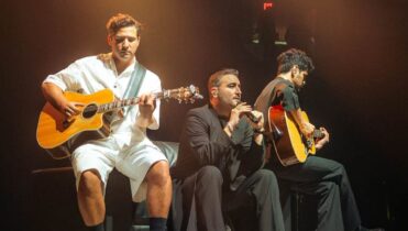 Letra de El Observador de Reik y video de la canción