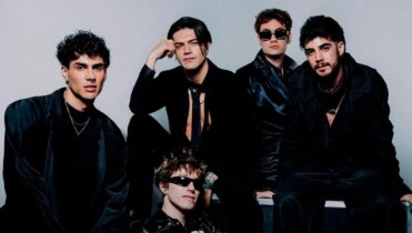 Rockstar de CD9 letra completa